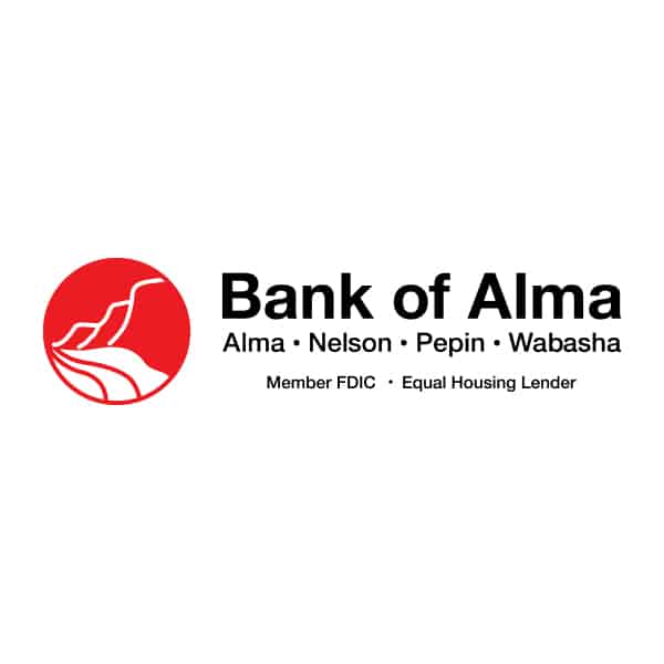 Bank of Alma