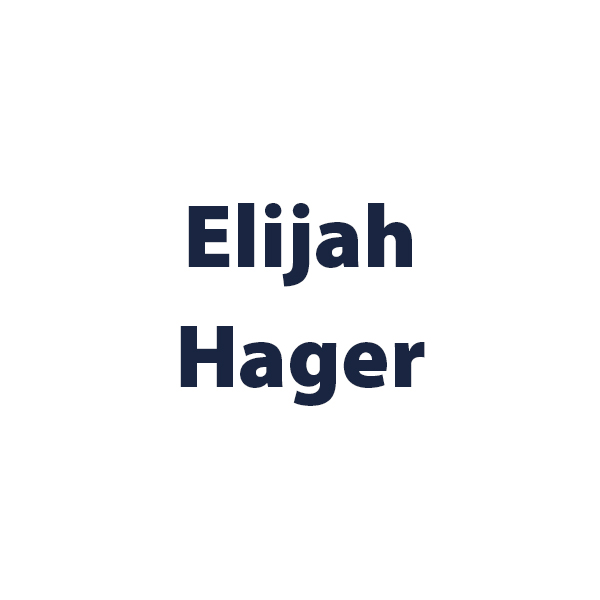 Elijah Hager - Minnesota Sings