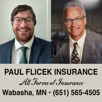 Flicek Insurance Ad Copy
