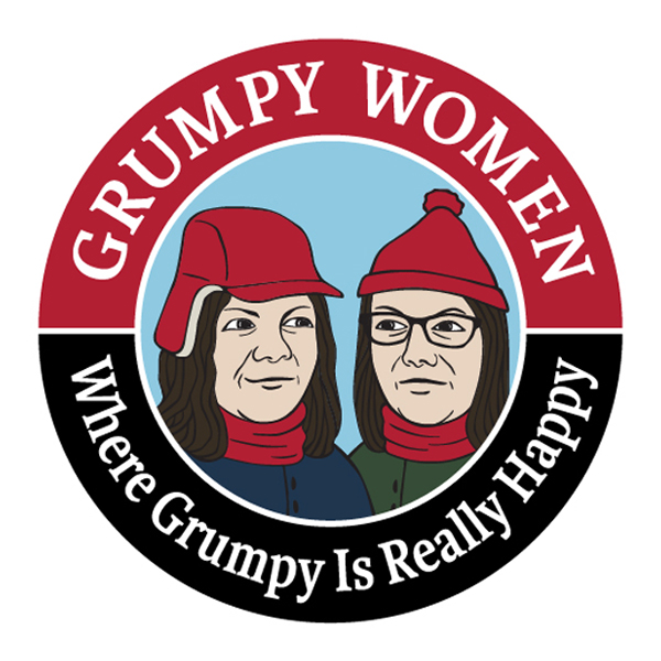 Grumpy Women Wabasha Mn