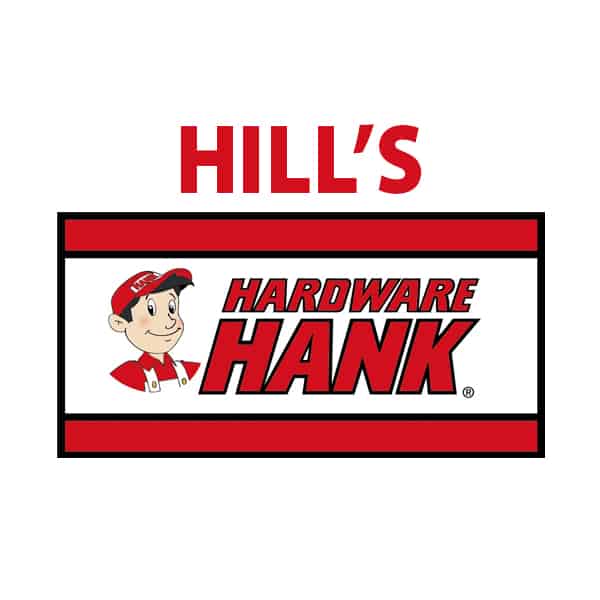 Hills Hardware Hank