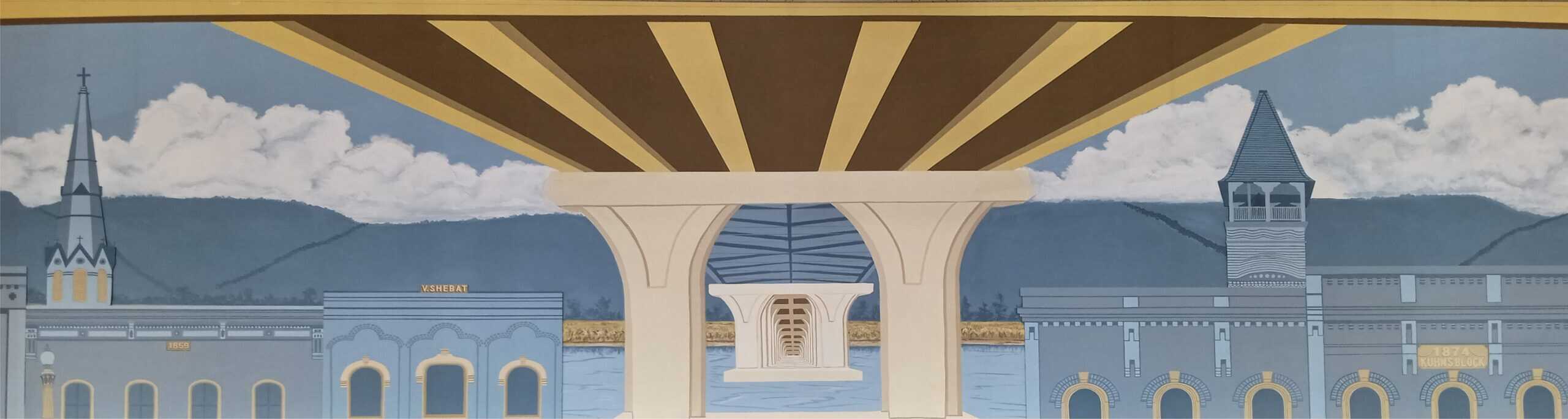 Mundy Mural 1 Scaled