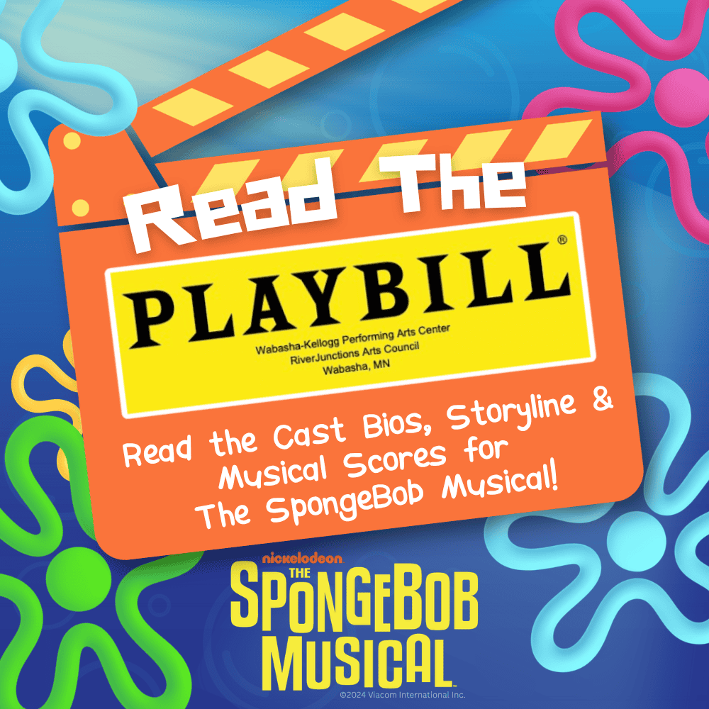 Playbill 1 1