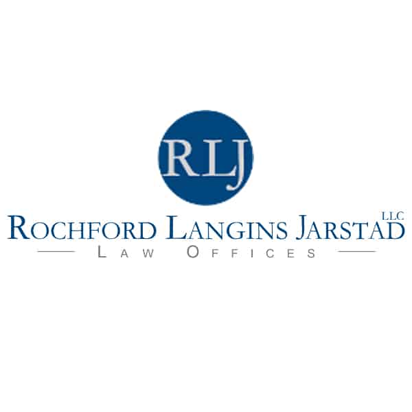 RJAC Sponsor Rochford Langins Jarstad
