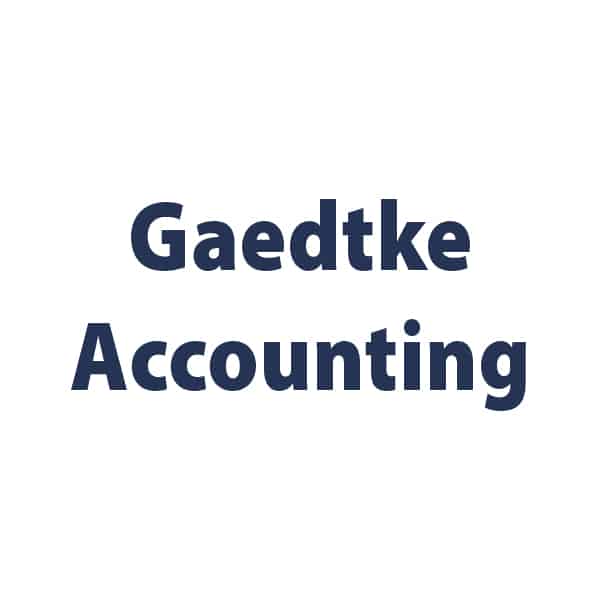 Gaedtke Accounting