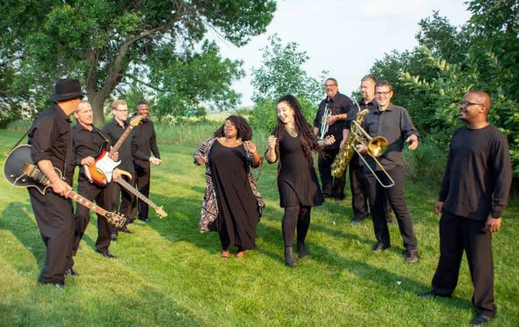 Soul Train