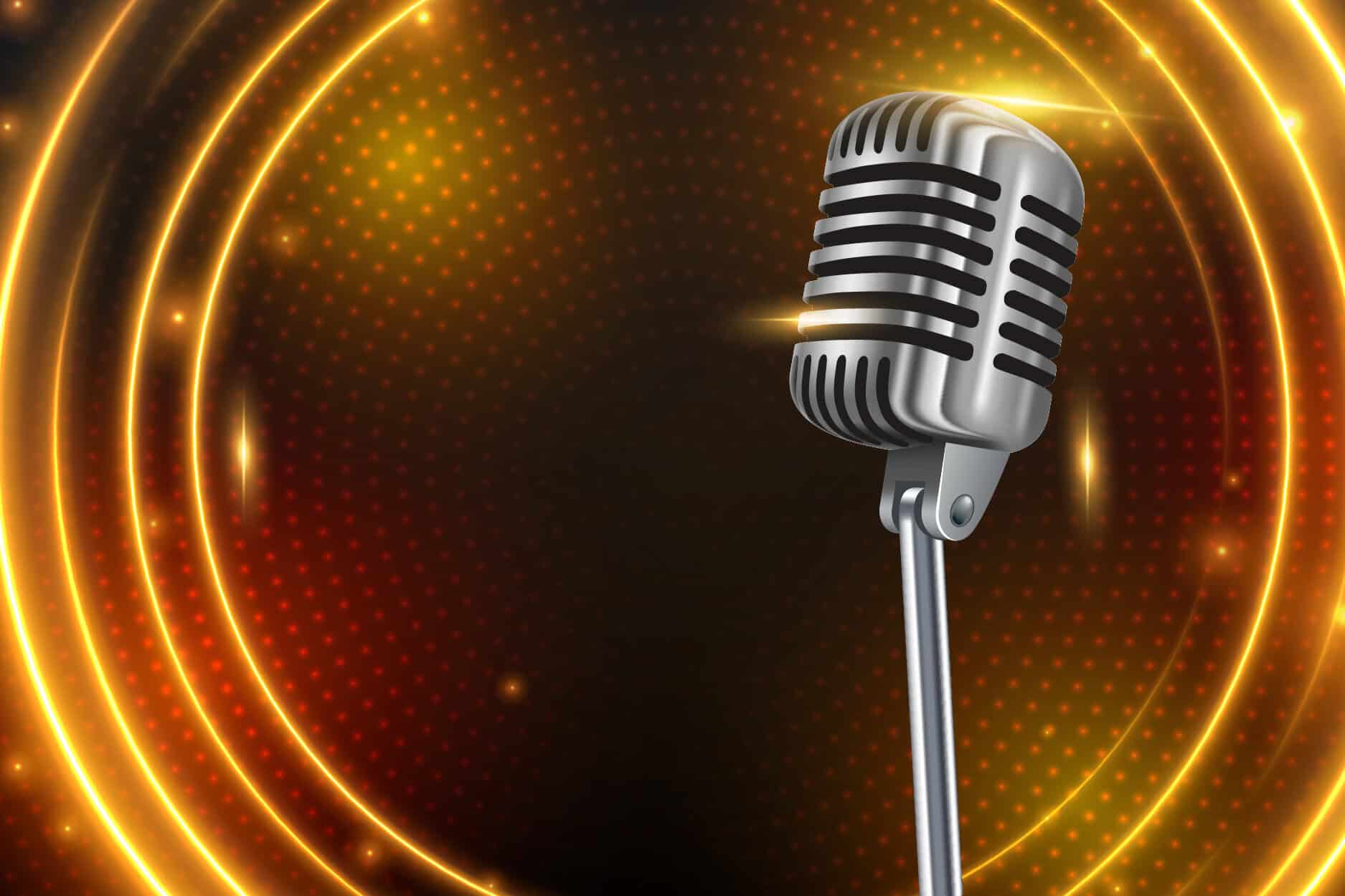 Talent Show