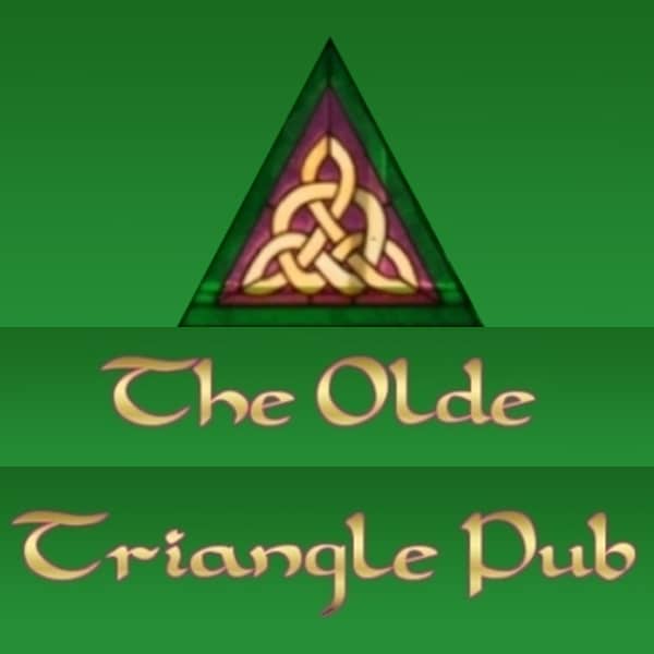 The Old Triangle Pub Linda - RJAC Sponsor
