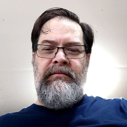 Adam Burns