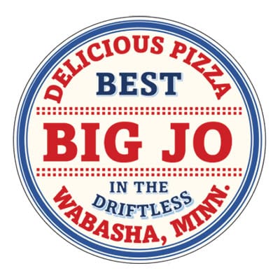 Big Jo Pizza