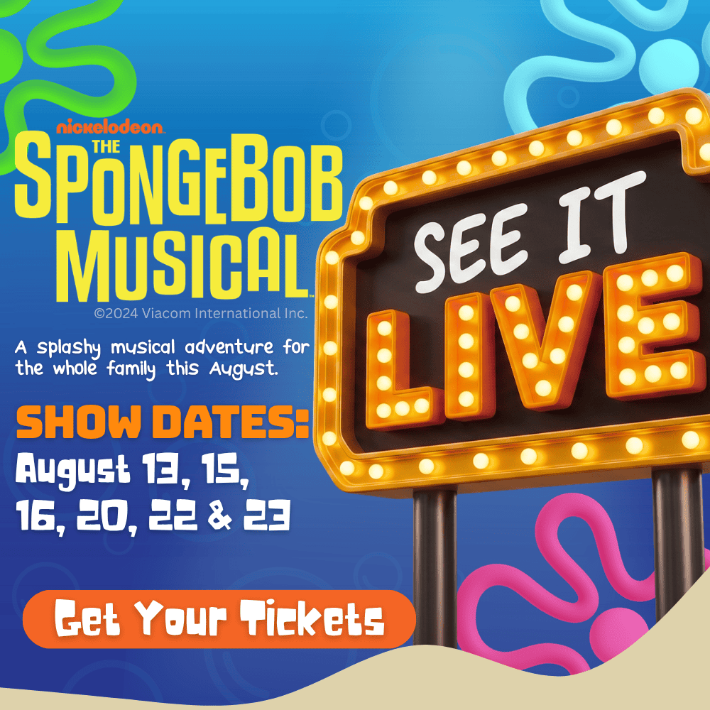 Buy Tickets Now
