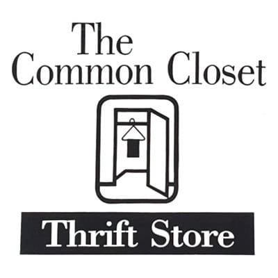 Common Closet Thrift Store