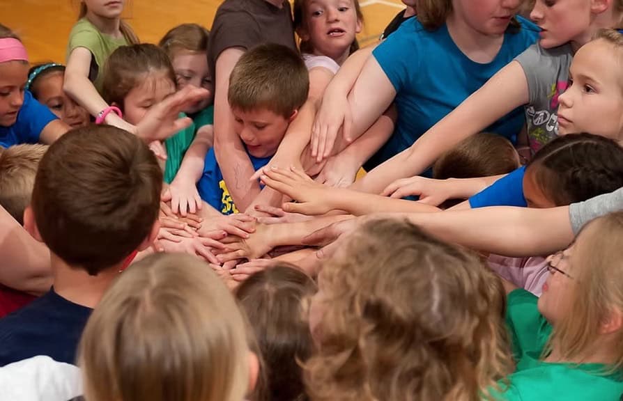 Children'S Theatre