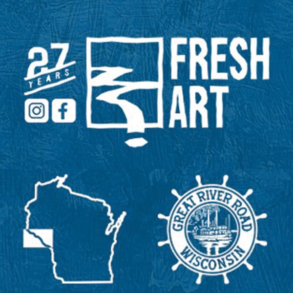 Fresh Art Tour