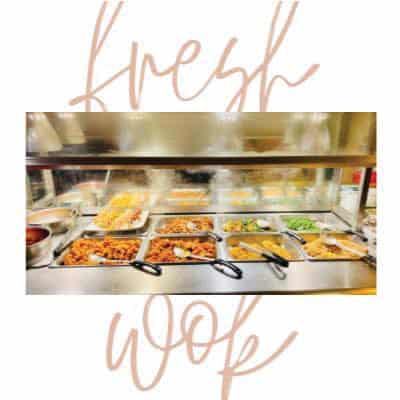 Fresh Wok