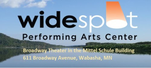 Widespot Performing Arts Center - Wabasha, Mn