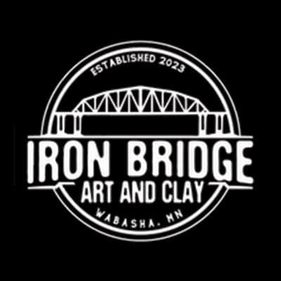 Iron Bridge Art Clay