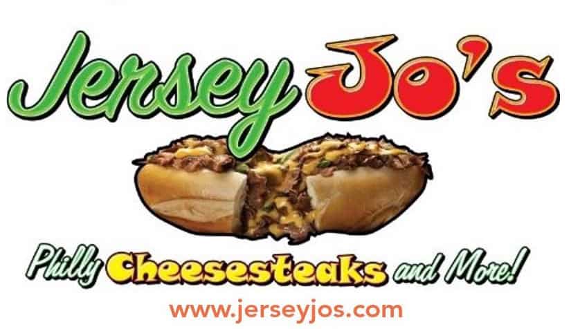 Jersey Jo'S