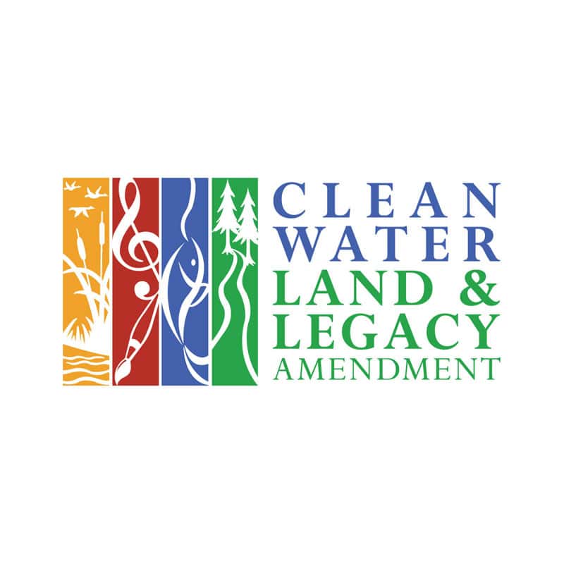 Legacy Logo Square