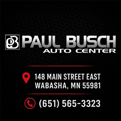 Paul Busch Auto Center