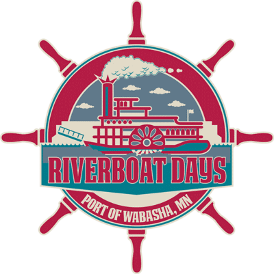 Wabasha Riverboat Days