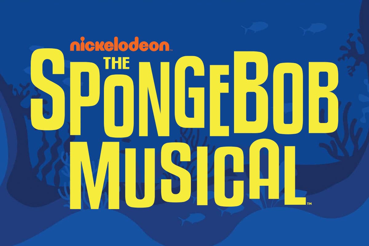 Spongebob Musical