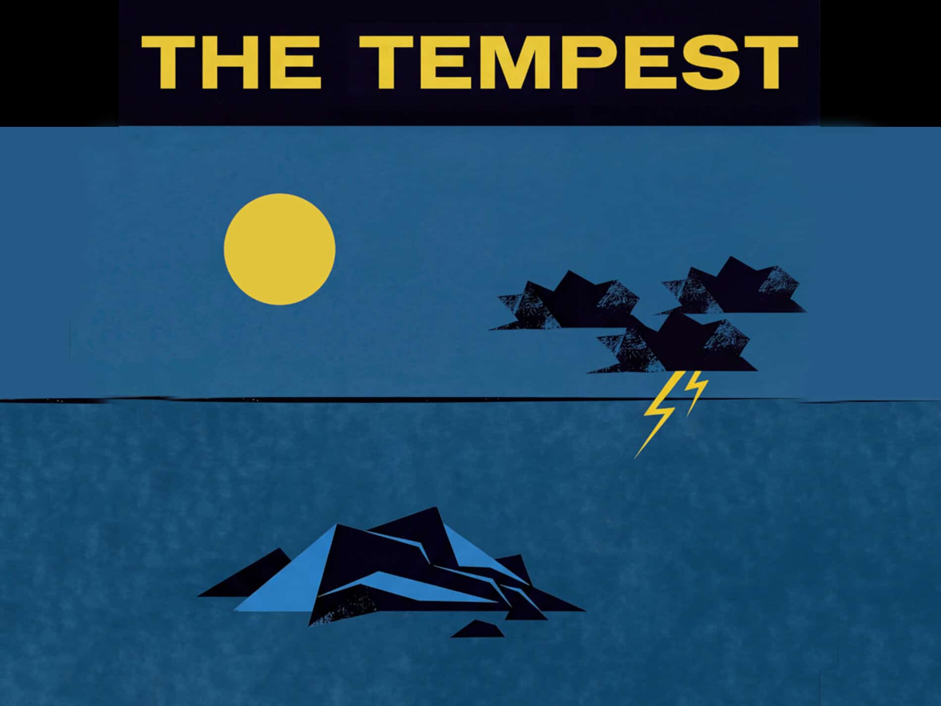 The Tempest