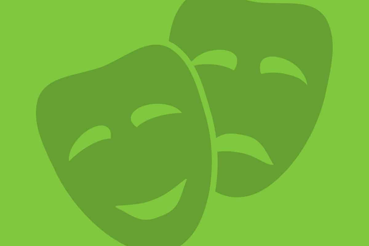Theater Event Placeholder