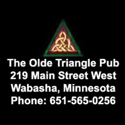 Triangle Pub