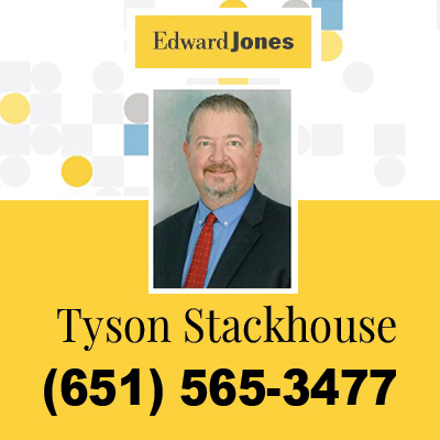 Tyler Stackhouse