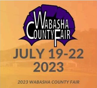 Wabasha County Fair Talent Contest