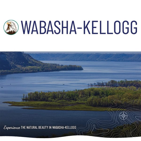 Wabasha Kellogg