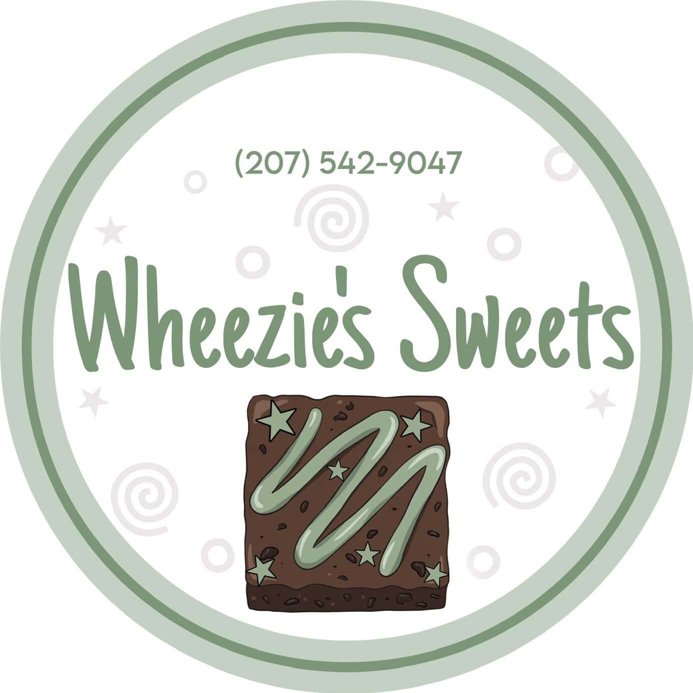 Wheezies Sweets